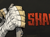 S&amp;S; Review: Shank