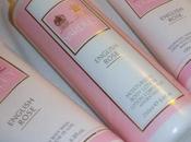 Yardley London's Bath Body Products