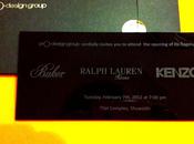 Baker, Ralph Lauren Home, Kenzo Maison Opening This Week Kuwait Furniture