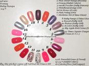 Nail Candy Wheel-Vol.