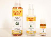 Burt’s Bees Natural Acne Solutions (Set BeautyBar