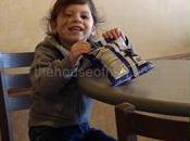 It’s Thing, Wouldn’t Understand House Huff