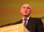 Vince Cable Leaked Letter Apparently Criticises Government Strategy; Just Storm Teacup?