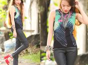 Look 337: Black