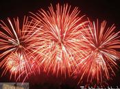 Pyromusical Competition: China Netherlands