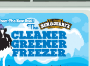 Jerry’s Greener, Cleaner Freezer Gets Approval