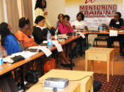 KnowHow: Mentoring Women Business Associations
