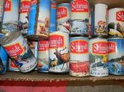 Schmidt's Beer Collection JJ's Auction Service Ends Today