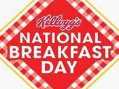 National Breakfast Day. #shareyourbreakfast