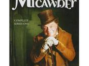 Dickens World Watching Micawber (2001)