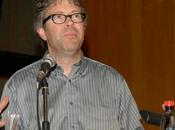 Jonathan Franzen Upsets Internet. Again. This Time, It’s Twitter