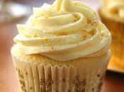 This Week’s Make Bake Mimosa Cupcakes