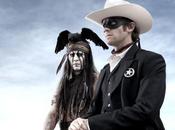 Lone Ranger: Johnny Depp Armie Hammer First Look