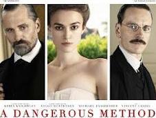 Dangerous Method [2011]