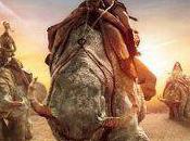 John Carter Movie Reviews