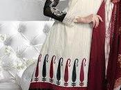 Gorgeous Cotton Salwar Suits Summer 2012