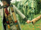 Review #3352: Classic Doctor Who: “The Seeds Doom”