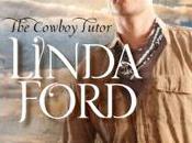 Book Review: Cowboy Tutor Linda Ford