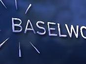 BaselWorld 2012