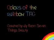 Colors Rainbow