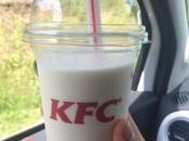 Today's Review: Vanilla Milkshake