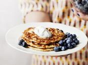 Low-Carb Banana Waffles