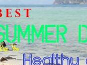 Best Summer Diet Tips Keep Healthy Cool