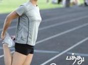 Dutee Chand Fights Odds; Qualifies Olympics