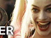 Trailer: Suicide Squad