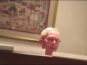 Buzzy Walters Plays Sings Original "Jewish Calendar Song" (video)