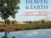Book Review: Moving Heaven Earth, Capability Brown's Gift Landscape Steffie Shields
