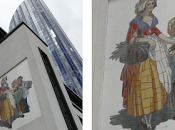 Halo Tower, Stratford