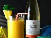 Passionfruit Moscato Smoothie Delish D’Lites