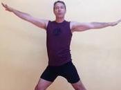 Video Week: Dynamic Extended Side Angle Pose Version