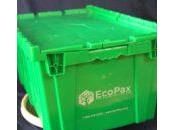 EcoPax Introduces Easier, Less Expensive Greener Move