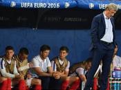 Iceland Celebrates Win; England Drowned Coach Hodgson Resigns !!!!