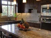 Easy Ways Make Your Small Kitchen Feel Bigger