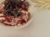 Ramadan Recipe Iftar: Dahi Vada with McCain Chilli Potato Bites.