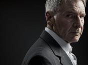 Harrison Ford American Actor Film Producer