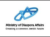 Ministry Diaspora Affairs Creating Common Jewish Future (video)