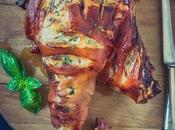 Paleo Dinner Recipes: Crispy Slow-Roasted Pork