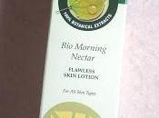 Biotique Morning Nectar Flawless Skin Lotion Review