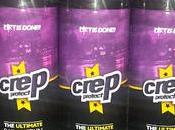 Crep Protect Kicks U.S. Debut with Launch Event
