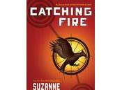 BOOK REVIEW: Catching Fire Suzanne Collins