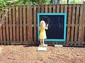 Simple Solutions Transform Your Dull Backyard into Recreational Area Kids