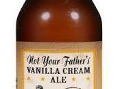 Your Father’s Vanilla Cream