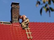 Benefits Having Metal Roof Installed