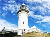 Cape Byron Lighthouse,