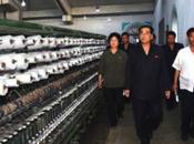 Pong Tours Factories P’yo’ngan, Medical Sites Pyongyang