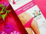 Everteen Creme Hair Remover Bikini Line Review